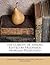 The comedy of errors. Edited by Frederick Morgan Padelford