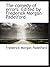 The comedy of errors. Edited by Frederick Morgan Padelford
