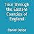 Tour through the Eastern Counties of England