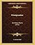 Winnipesaukee: And Other Poems (1911)