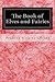 The Book of Elves and Fairies: For Story-Telling and Reading Aloud and for the Children's Own Reading