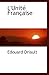 L'Unité Française (French Edition)