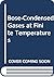 Bose-Condensed Gases at Finite Temperatures