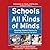 Schools for All Kinds of Minds: Boosting Student Success by Embracing Learning Variation