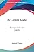 The Kipling Reader: For Upper Grades (1912)