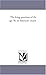 The living questions of the age. By an American citizen. by Michigan Historical Reprint...