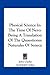 Physical Science In The Time Of Nero: Being A Translation Of The Quaestiones Naturales Of Seneca