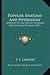 Popular Anatomy And Physiology: Adapted To The Use Of Students And General Readers (1851)