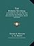 The Power To Heal: A Handbook For The Practice Of Healing According To The Methods Of Jesus (LARGE PRINT EDITION)
