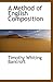 A Method of English Composition