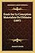 Essais Sur La Conception Materialiste De L'Histoire (1897) (French Edition)