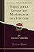 Essais sur la Conception Matérialiste de l'Histoire (Classic Reprint) (French Edition)