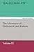The Adventures of Ferdinand Count Fathom - Volume 01