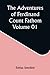 The Adventures of Ferdinand Count Fathom — Volume 01