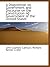 A Disquisition on Government and Discourse on the Constitution nd Government of the United States