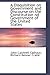 A Disquisition on Government and Discourse on the Constitution nd Government of the United States