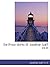 The Prose Works Of Jonathan Swift Vol IX