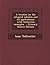 A treatise on the integral calculus and its applications; with numerous examples