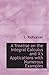 A Treatise on the Integral Calculus and It's Applications with Numerous Examples
