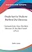 Etude Sur Le Dialecte Berbere Du Chenoua: Compare Avec Ceux Des Beni Menacer Et Des Beni Salah (1912) (French Edition)