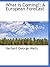 What is Coming?: A European Forecast