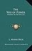 The Way of Power: Studies in the Occult