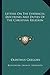 Letters On The Evidences, Doctrines And Duties Of The Christian Religion