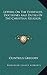Letters On The Evidences, Doctrines And Duties Of The Christian Religion
