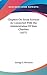 Chapters On Social Sciences As Connected With The Administration Of State Charities (1877)