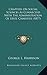 Chapters On Social Sciences As Connected With The Administration Of State Charities (1877)