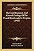 The Coal Resources And General Geology Of The Pound Quadrangle In Virginia (1914)