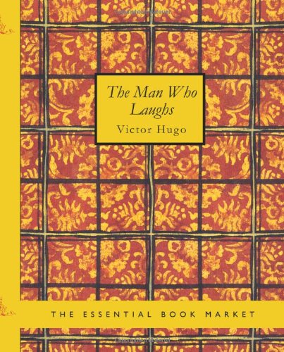 The Man Who Laughs