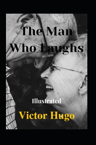 The Man Who Laughs Illustrated