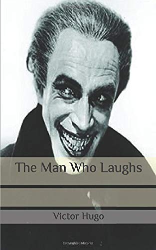 The Man Who Laughs