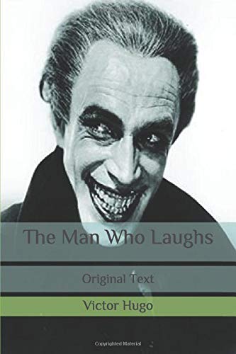 The Man Who Laughs: Original Text