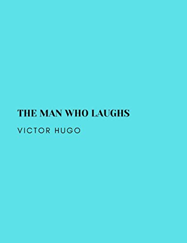 The Man Who Laughs