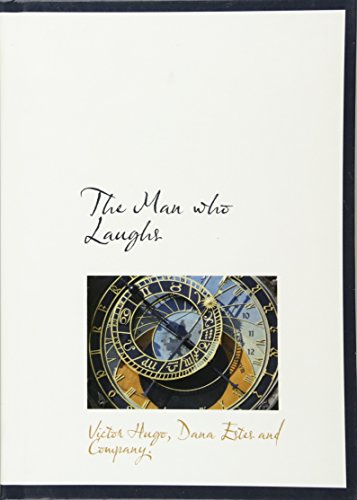 The Man Who Laughs