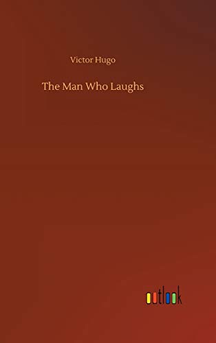 The Man Who Laughs