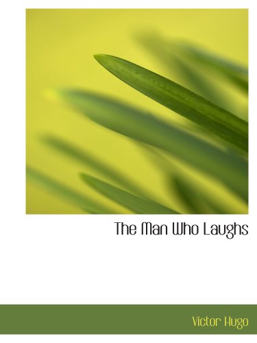 The Man Who Laughs