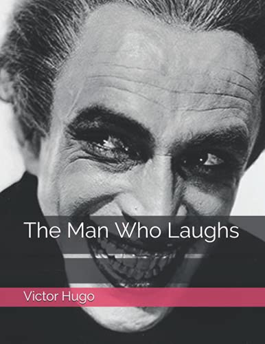 The Man Who Laughs