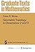 Geometric Topology in Dimensions 2 and 3