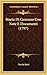 Storia Di Genzano Con Note E Documenti (1797) (Italian Edition)