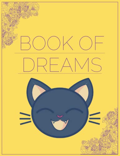 book of dreams