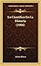 Lo Cientifico En La Historia (1906) (Spanish Edition)