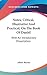 Notes, Critical, Illustrative And Practical, On The Book Of Daniel: With an Introductory Dissertation