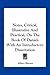 Notes, Critical, Illustrative And Practical, On The Book Of Daniel: With An Introductory Dissertation