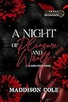 A Night of Pleasu...