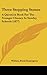 Three Stepping Stones: A Question Book For The Younger Classes In Sunday Schools (1877)