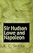 Sir Hudson Lowe and Napoleon