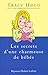 Les secrets d'une charmeuse de bébés